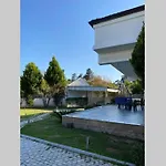 ARSLAN villaları( KEMER