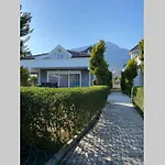 ARSLAN villaları( KEMER