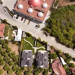 ARSLAN villaları( KEMER