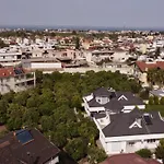 ARSLAN villaları( KEMER