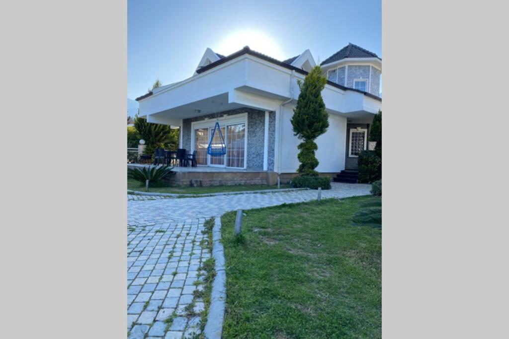 Villa Arslan Villaları *