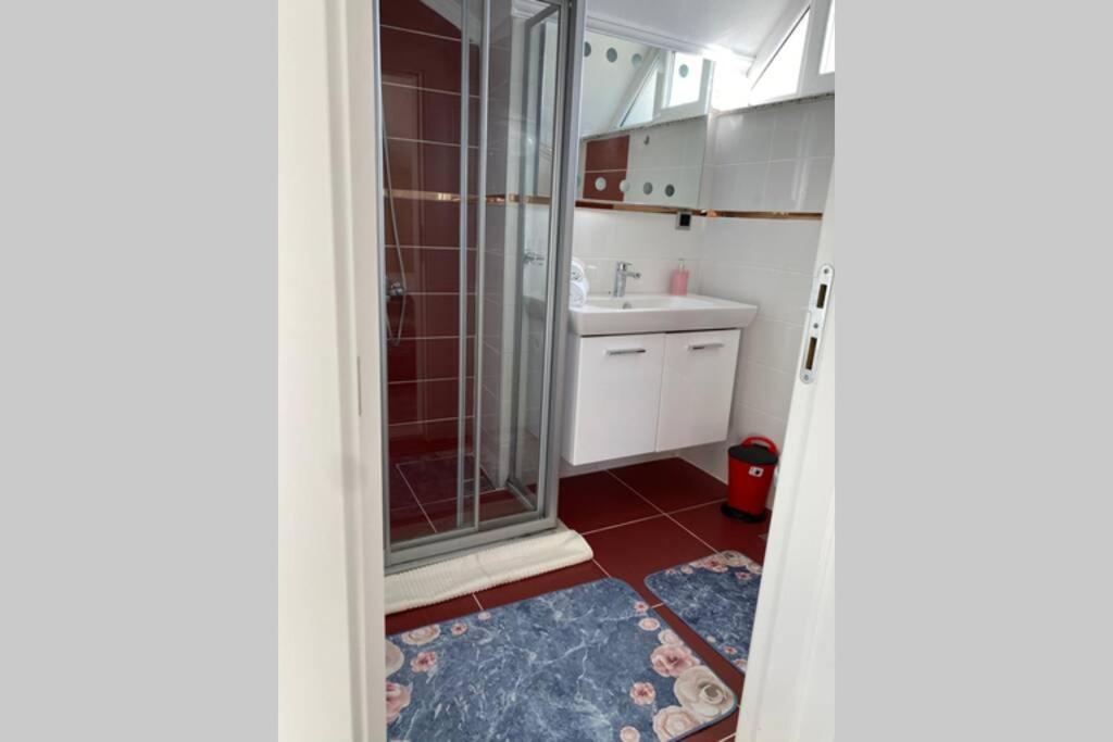 Arslan Villaları Villa *