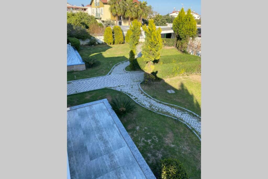 Arslan Villaları Villa *