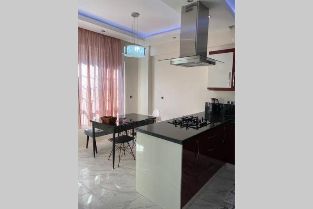 Villa Arslan Villaları Antalya