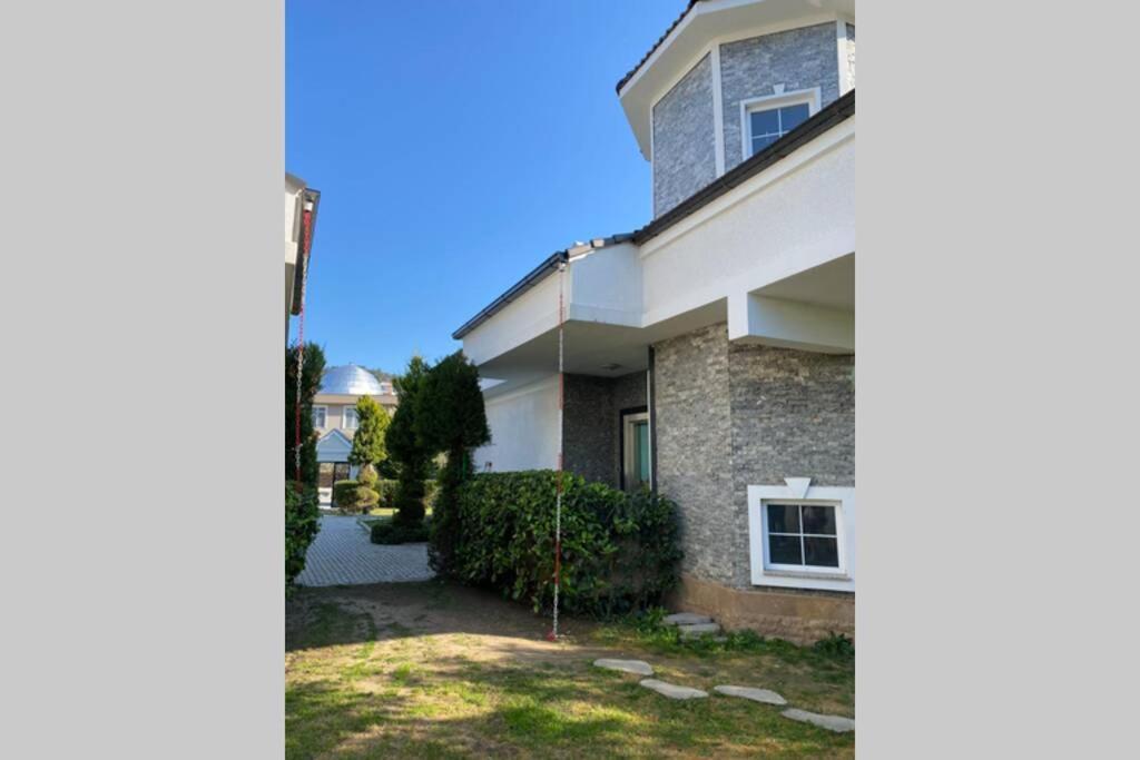 Villa Arslan Villaları