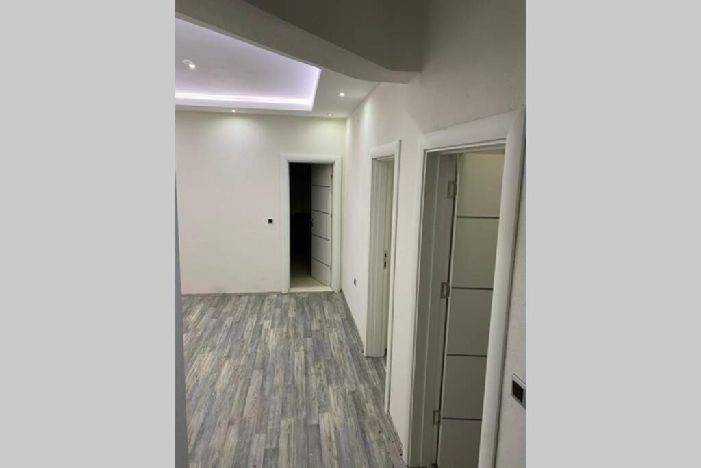 Arslan Villaları Villa Antalya