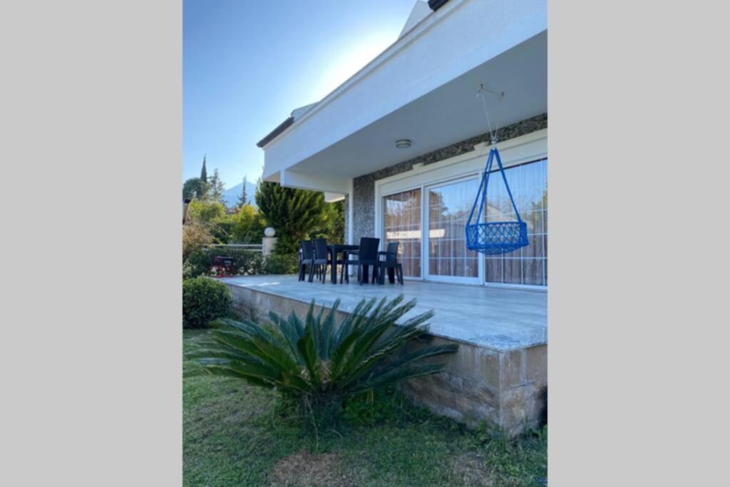 Arslan Villaları Villa