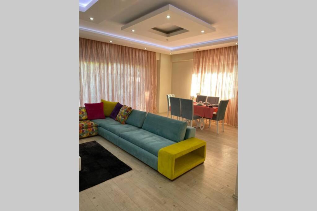 Villa Arslan Villaları *