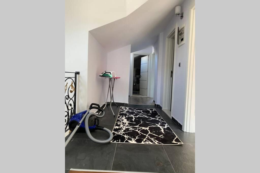 Arslan Villaları Villa *