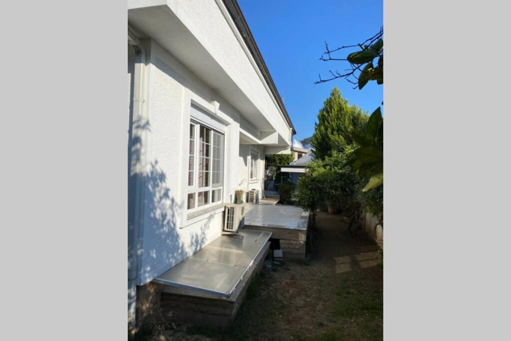 Arslan Villaları Villa