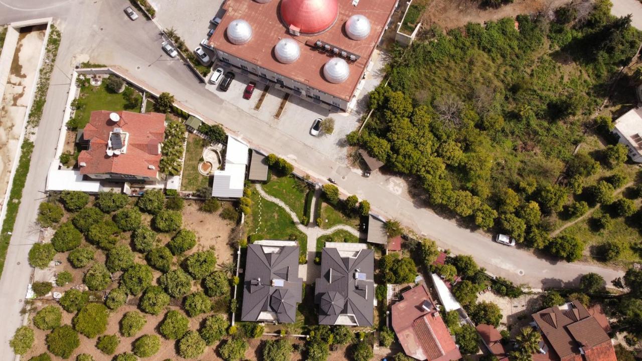 Villa Arslan Villaları