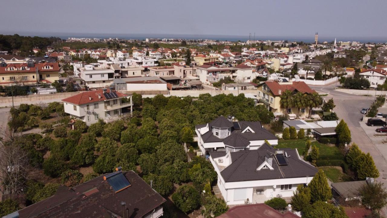 Villa Arslan Villalari